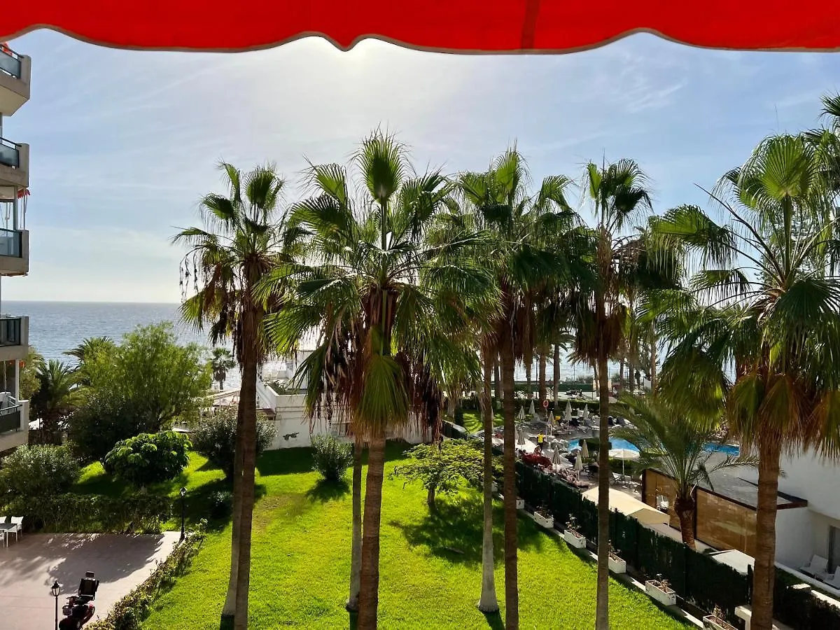 Comodoro Cristianos Beach Vivienda Vacacional Apartment Los Cristianos  Spain